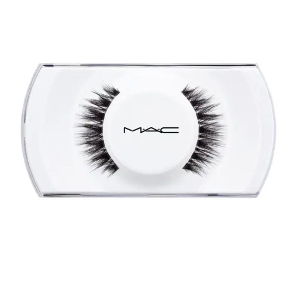 MAC lashes
